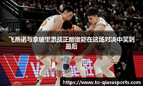 飞燕诺与拿玻里激战正酣谁能在这场对决中笑到最后